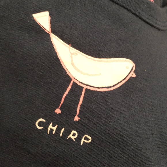 Joe Fresh Diaper Shirts - Picture 5 of 6